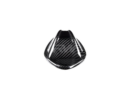 RW Carbon BMW G05 G21 G22 G81 F95 LCI F96 LCI CF Antenna Cover-Exterior-Silicon Valley Bimmer