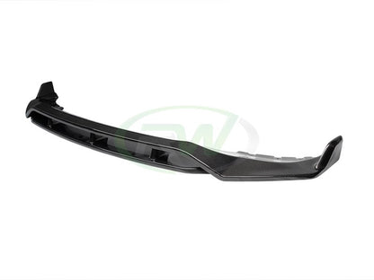 RW Carbon BMW G05 X5 Carbon Fiber Front Lip Spoiler-Exterior-Silicon Valley Bimmer