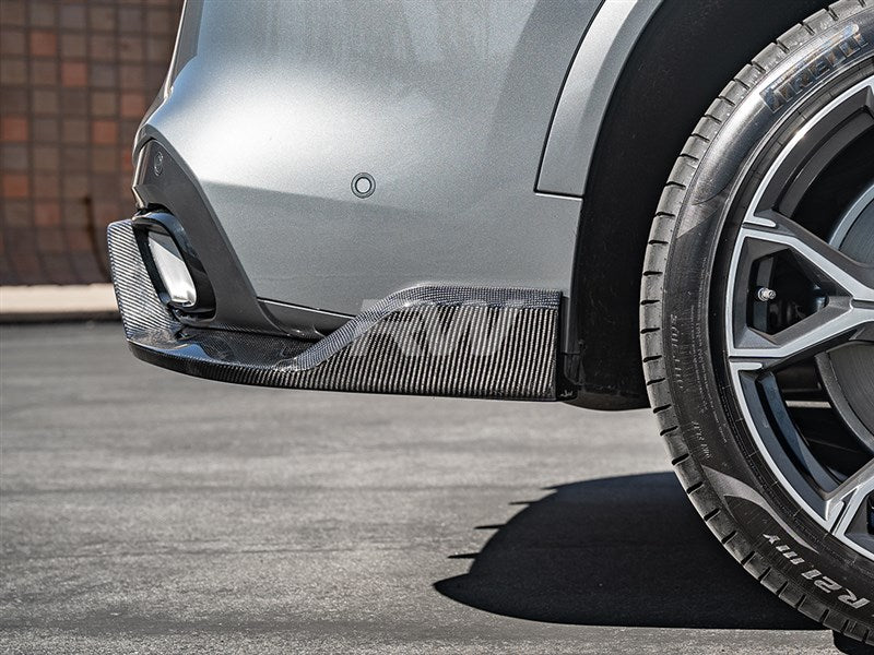 RW Carbon BMW G05 X5 DTM Style Carbon Fiber Diffuser-Exterior-Silicon Valley Bimmer