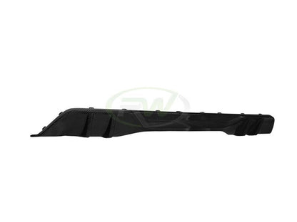 RW Carbon BMW G05 X5 Performance Style CF Rear Diffuser-Exterior-Silicon Valley Bimmer