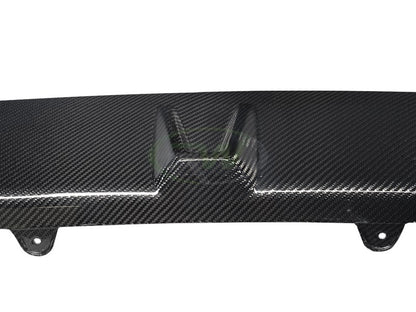 RW Carbon BMW G06 X6 Carbon Fiber Diffuser-Exterior-Silicon Valley Bimmer