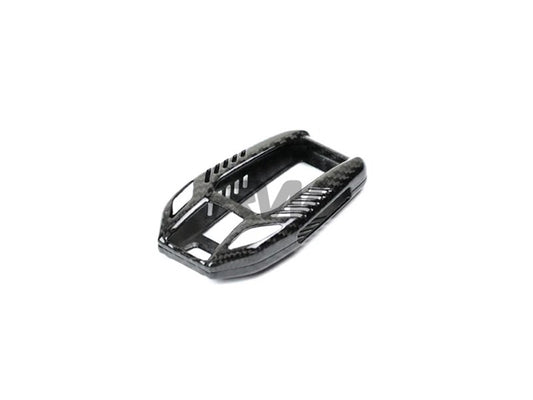 RW Carbon BMW G11 G12 G30 Carbon Fiber Key Case-Lifestyle-Silicon Valley Bimmer