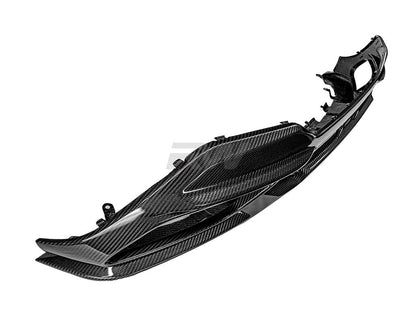 RW Carbon BMW G14 G15 G16 SQ Style CF Rear Diffuser-Exterior-Silicon Valley Bimmer