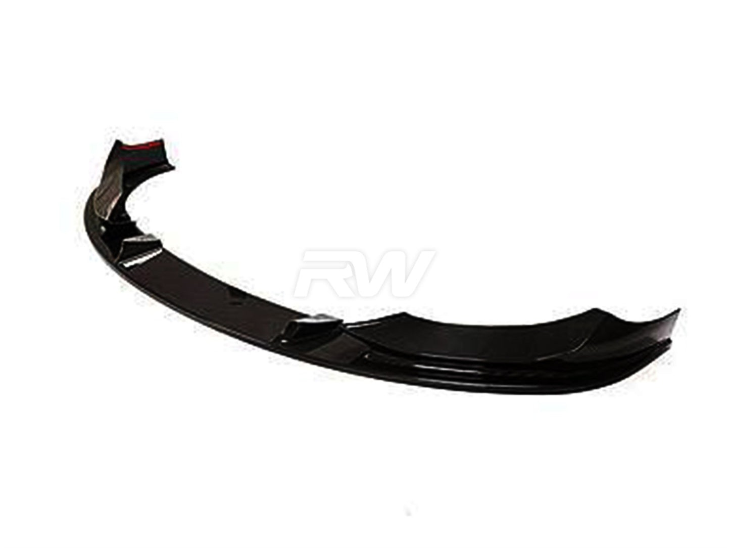 RW Carbon BMW G14/G15/G16 GTX Carbon Fiber Front Lip-Exterior-Silicon Valley Bimmer