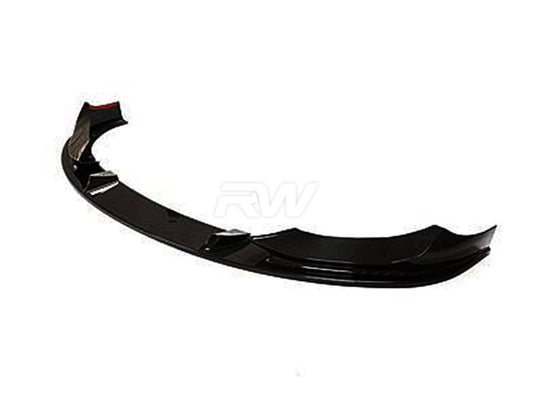 RW Carbon BMW G14/G15/G16 GTX Carbon Fiber Front Lip-Exterior-Silicon Valley Bimmer