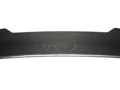 RW Carbon BMW G16 F93 Gran Coupe GTX CF Trunk Spoiler-Exterior-Silicon Valley Bimmer