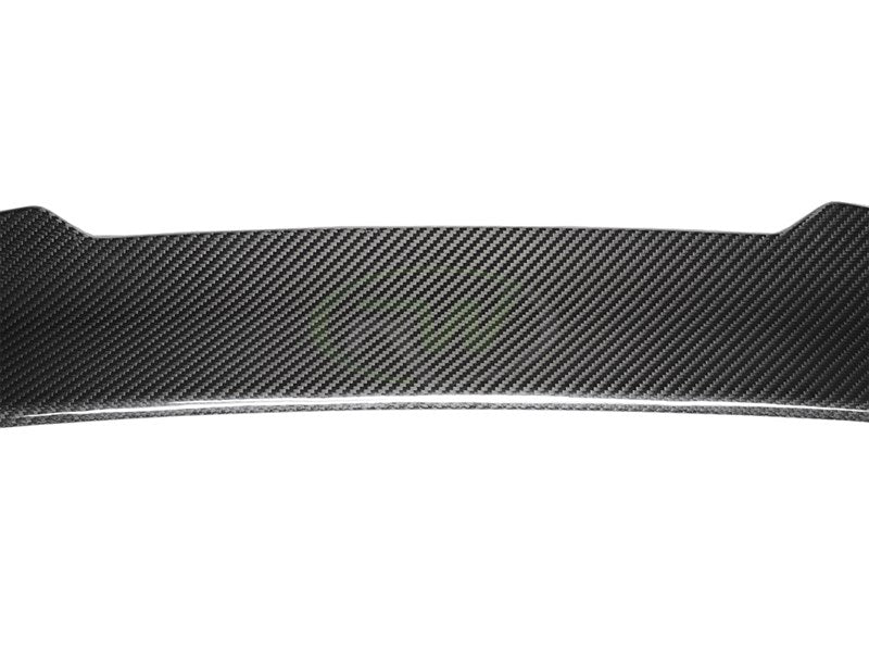 RW Carbon BMW G16 F93 Gran Coupe GTX CF Trunk Spoiler-Exterior-Silicon Valley Bimmer