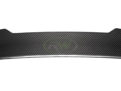 RW Carbon BMW G16 F93 Gran Coupe GTX CF Trunk Spoiler-Exterior-Silicon Valley Bimmer