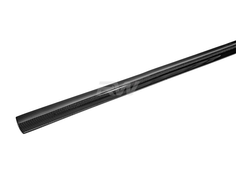 RW Carbon BMW G16/F93 M8 RWS CF Side Skirt Extensions-Exterior-Silicon Valley Bimmer