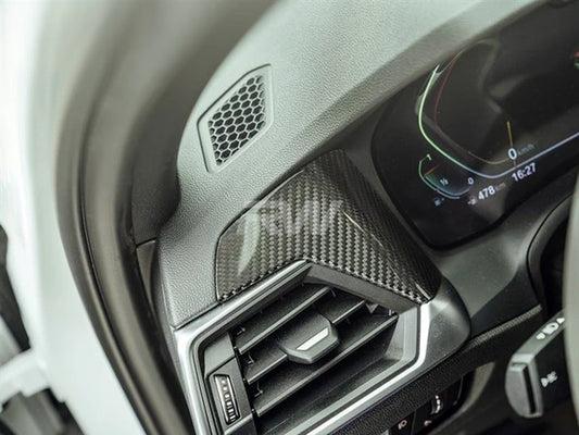 RW Carbon BMW G20 G22 Carbon Fiber Interior Trim-Interior-Silicon Valley Bimmer