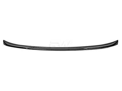 BMW G20/G80 DTM Carbon Fiber Trunk Spoiler