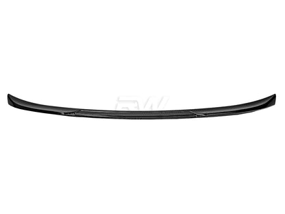 BMW G20/G80 DTM Carbon Fiber Trunk Spoiler