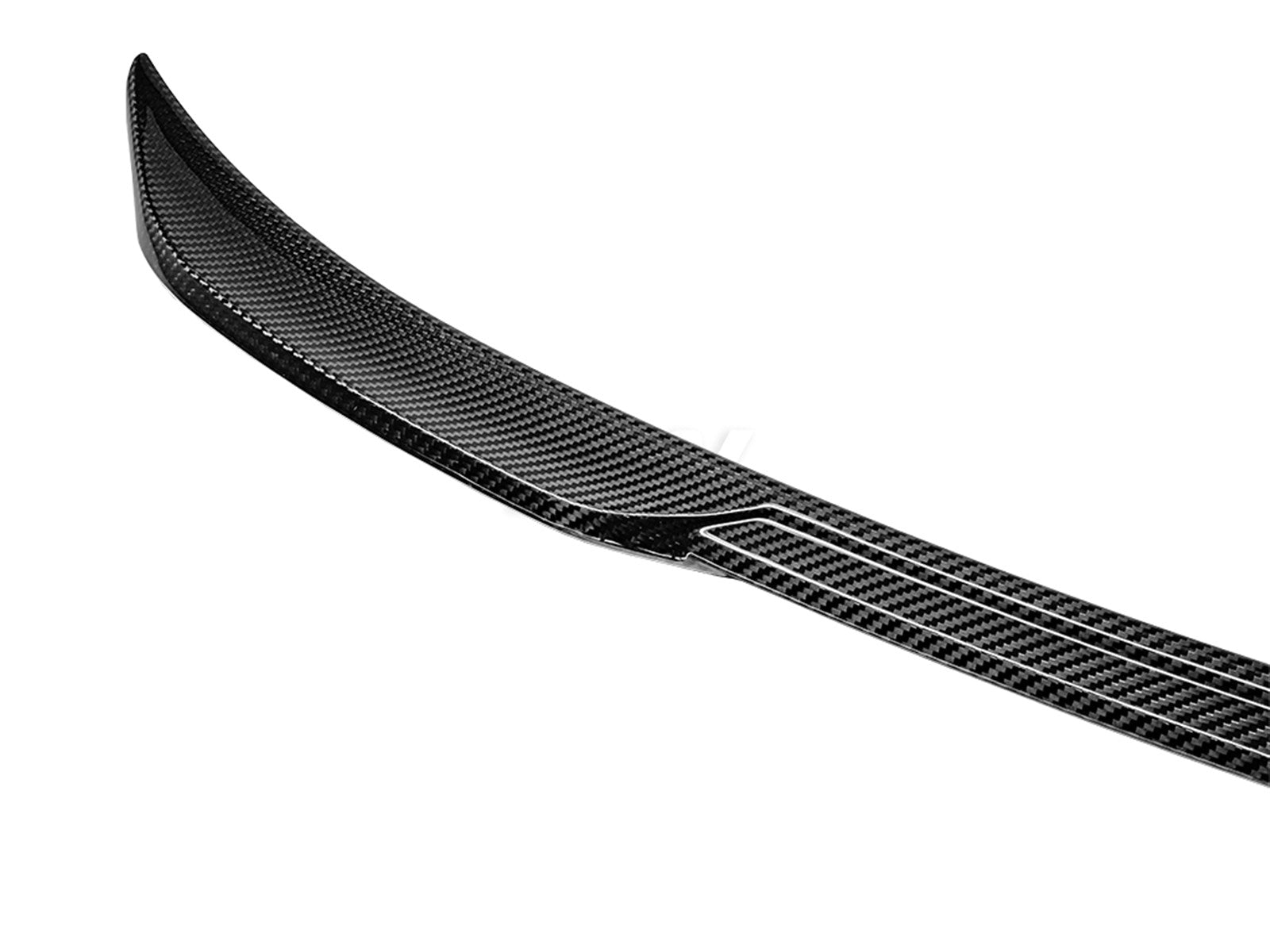 BMW G20/G80 DTM Carbon Fiber Trunk Spoiler