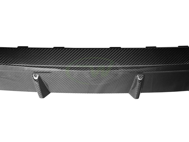 RW Carbon BMW G22/G23 4-Series Carbon Fiber Diffuser-Exterior-Silicon Valley Bimmer