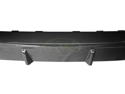 RW Carbon BMW G22/G23 4-Series Carbon Fiber Diffuser-Exterior-Silicon Valley Bimmer