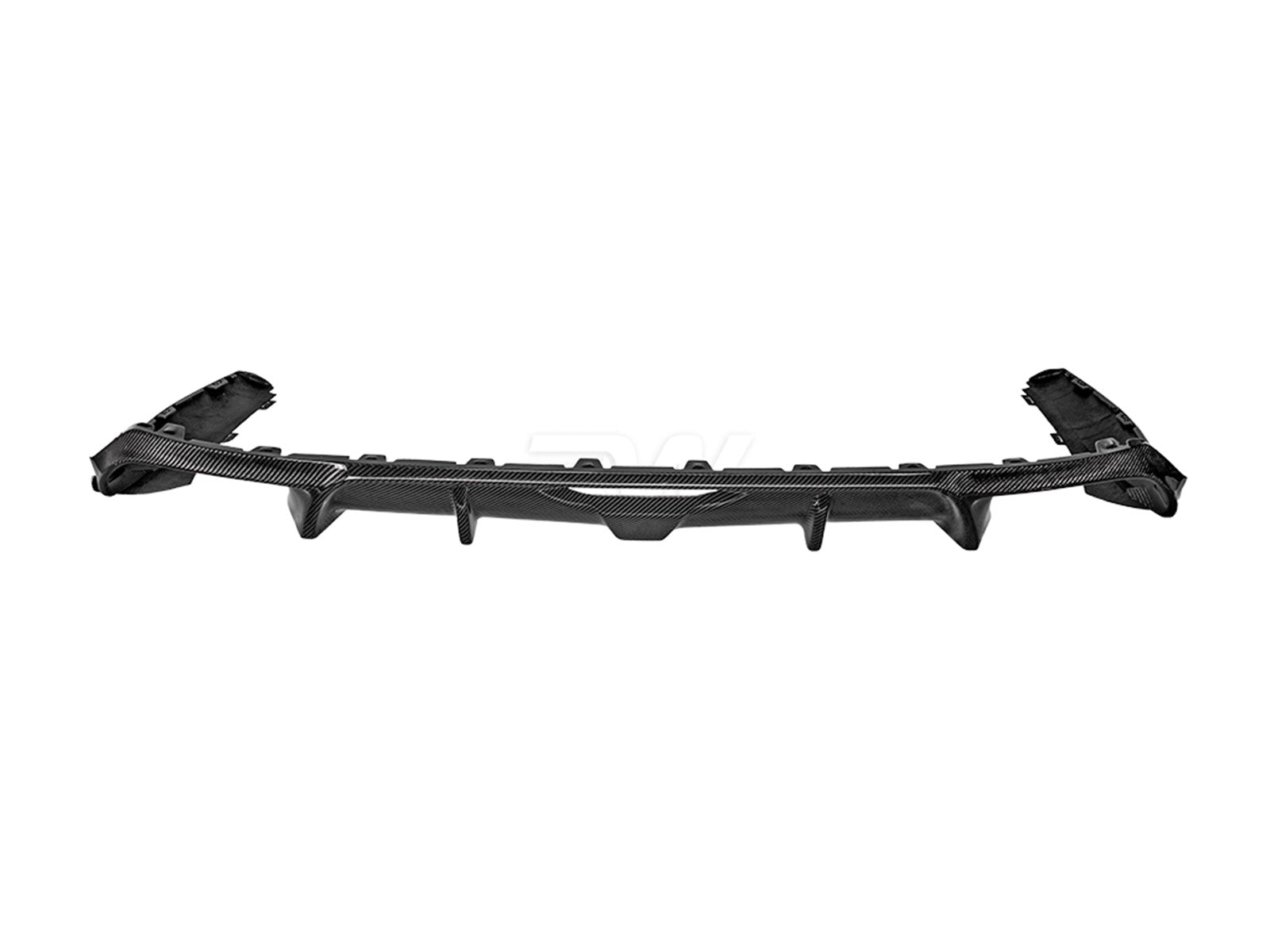 RW Carbon BMW G29 Z4 3D+ Style Carbon Fiber Diffuser-Exterior-Silicon Valley Bimmer