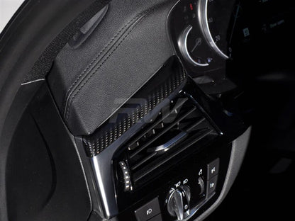 RW Carbon BMW G30 5-Series F90 M5 Carbon Fiber Interior Trim-Interior-Silicon Valley Bimmer