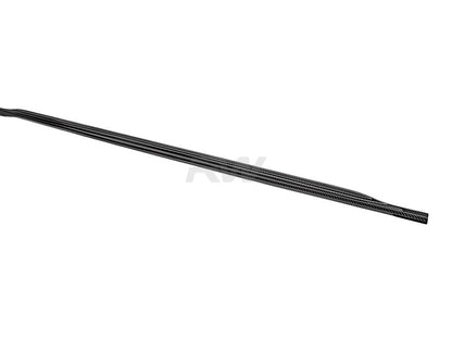 RW Carbon BMW G42 2-Series Carbon Fiber Side Skirts-Exterior-Silicon Valley Bimmer