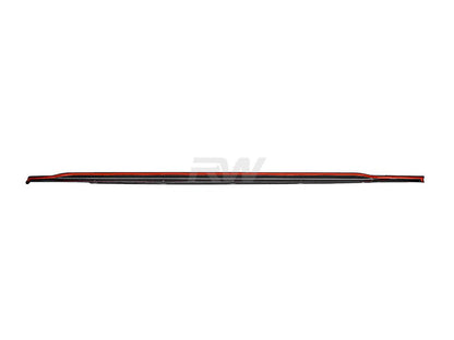 RW Carbon BMW G42 2-Series Carbon Fiber Side Skirts-Exterior-Silicon Valley Bimmer