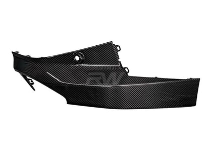 RW Carbon BMW G42 2-Series DTM Carbon Fiber Diffuser-Exterior-Silicon Valley Bimmer