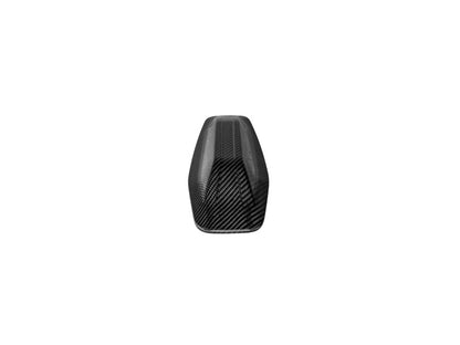 RW Carbon BMW G60 G70 G90 Carbon Fiber Antenna Cover-Exterior-Silicon Valley Bimmer