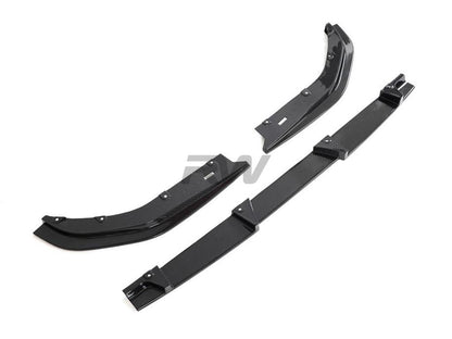 RW Carbon BMW G80 M3 RWS Carbon Fiber Lower Diffuser-Exterior-Silicon Valley Bimmer