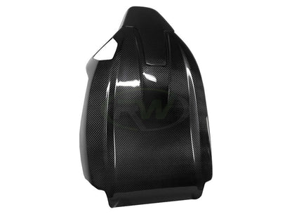BMW G82/G83 M4 Carbon Fiber Seat Backs