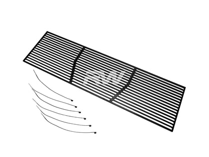 RW Carbon BMW G87 M2 ABS Mesh Lower Grille Guard-Exterior-Silicon Valley Bimmer