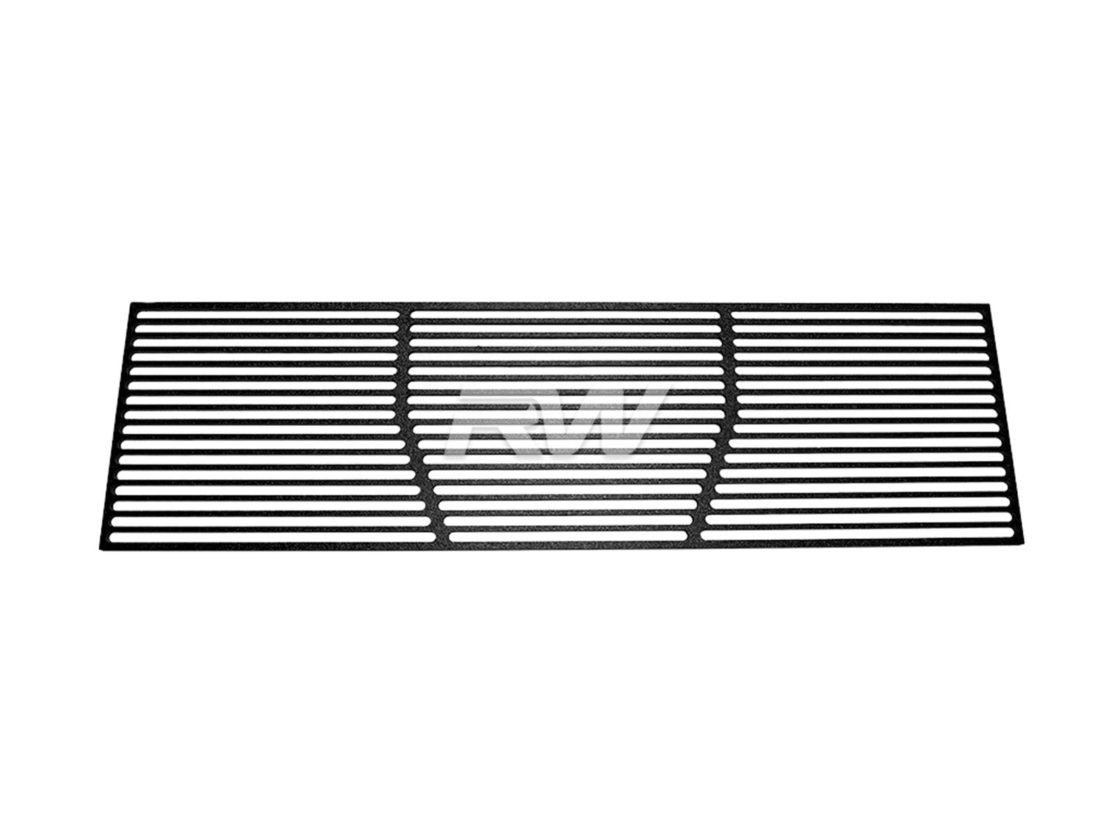 RW Carbon BMW G87 M2 ABS Mesh Lower Grille Guard-Exterior-Silicon Valley Bimmer