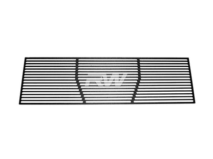 RW Carbon BMW G87 M2 ABS Mesh Lower Grille Guard-Exterior-Silicon Valley Bimmer