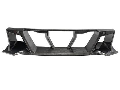 RW Carbon BMW G87 M2 Carbon Fiber Center Bumper Trim-Exterior-Silicon Valley Bimmer