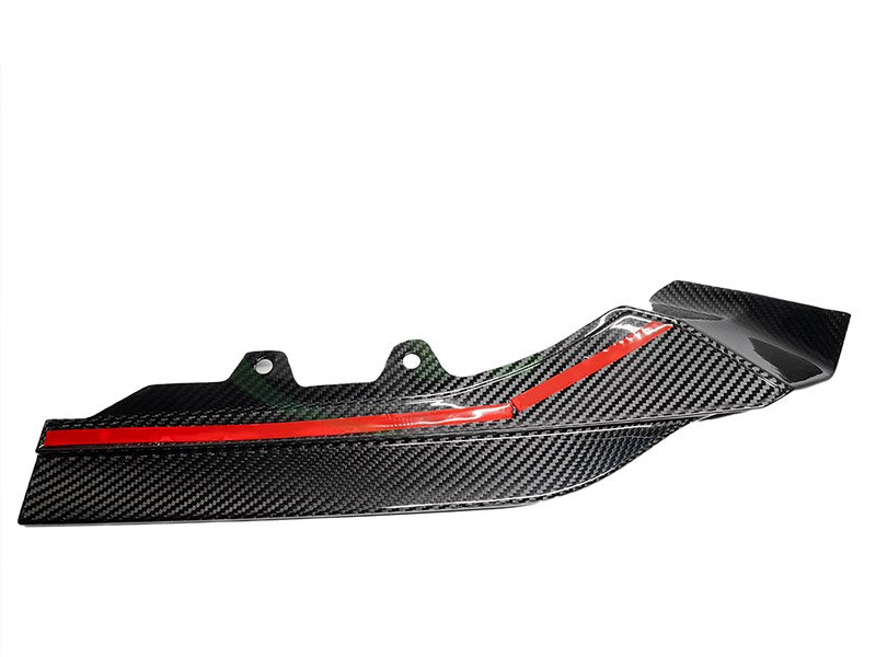 RW Carbon BMW G87 M2 DTM Carbon Fiber Rear Diffuser-Exterior-Silicon Valley Bimmer
