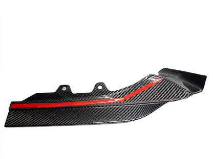 RW Carbon BMW G87 M2 DTM Carbon Fiber Rear Diffuser-Exterior-Silicon Valley Bimmer