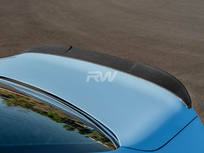 RW Carbon BMW G87 M2 RWS Carbon Fiber Aero Package-Exterior-Silicon Valley Bimmer