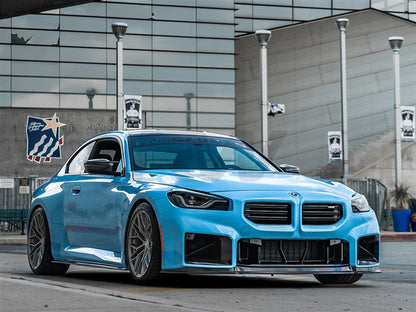 RW Carbon BMW G87 M2 RWS Carbon Fiber Aero Package-Exterior-Silicon Valley Bimmer