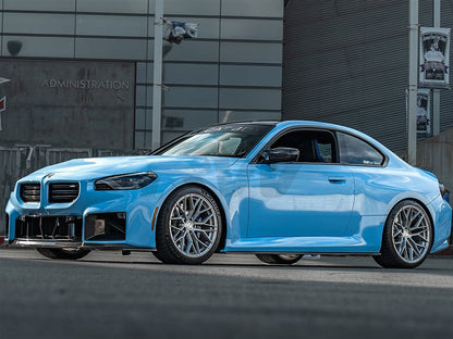 RW Carbon BMW G87 M2 RWS Carbon Fiber Aero Package-Exterior-Silicon Valley Bimmer