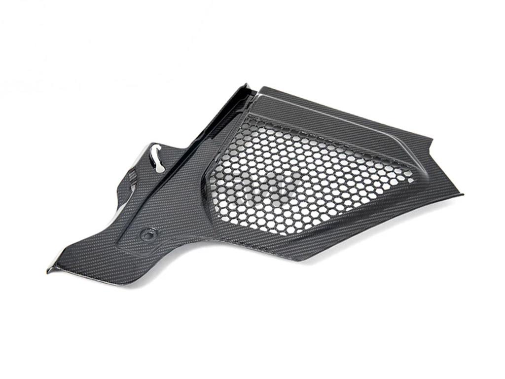 RW Carbon BMW G8X M2 M3 M4 CF Engine Cowl Panel Trim Set-Exterior-Silicon Valley Bimmer