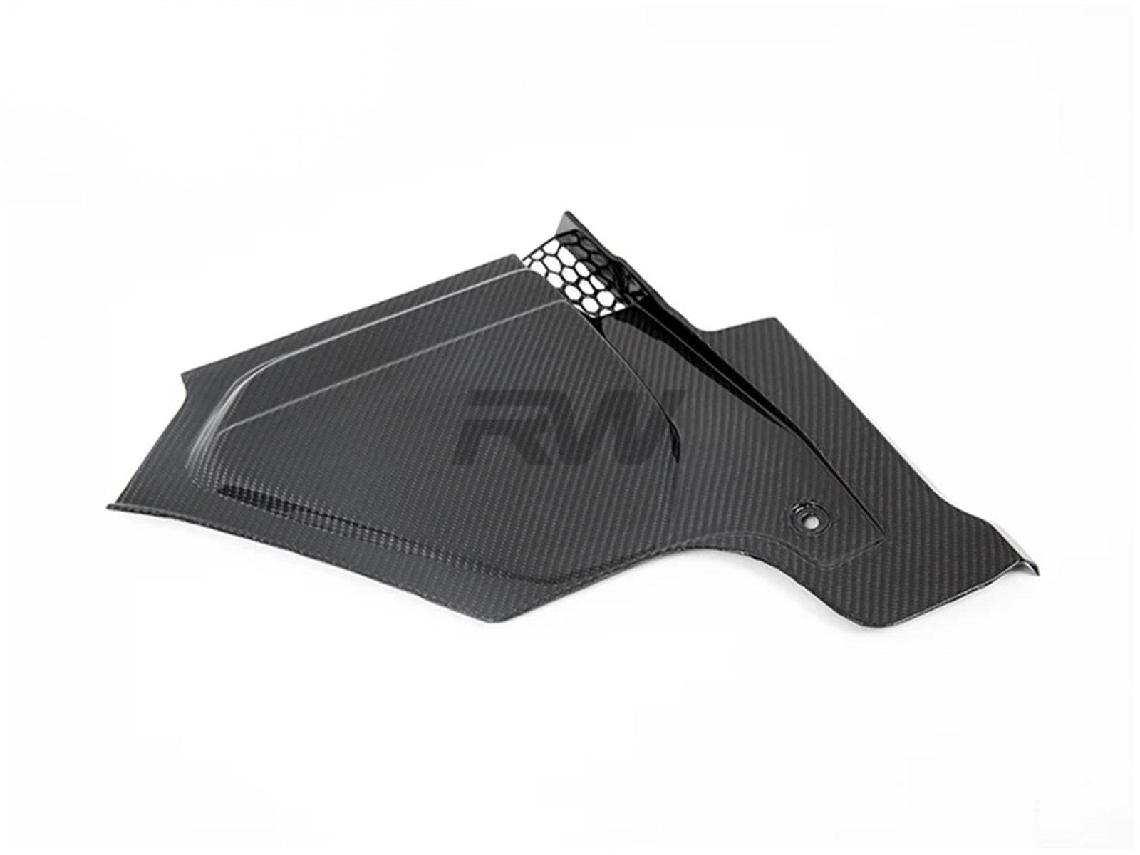 RW Carbon BMW G8X M2 M3 M4 CF Engine Cowl Panel Trim Set-Exterior-Silicon Valley Bimmer