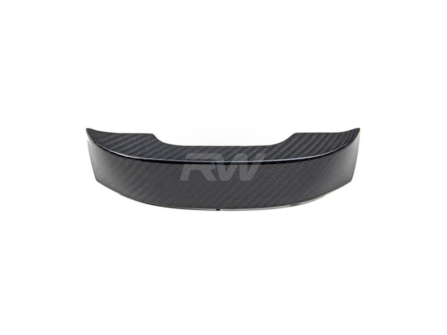 BMW G8X M2 M3 M4 CF LCI Steering Wheel Top Cover