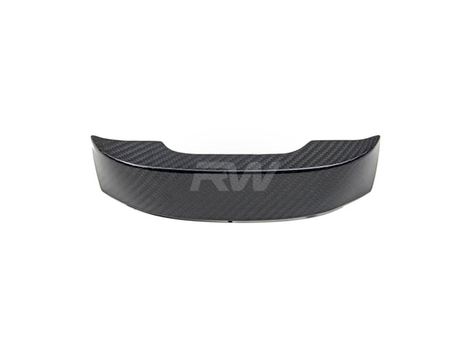 BMW G8X M2 M3 M4 CF LCI Steering Wheel Top Cover