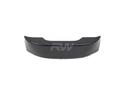 BMW G8X M2 M3 M4 CF LCI Steering Wheel Top Cover