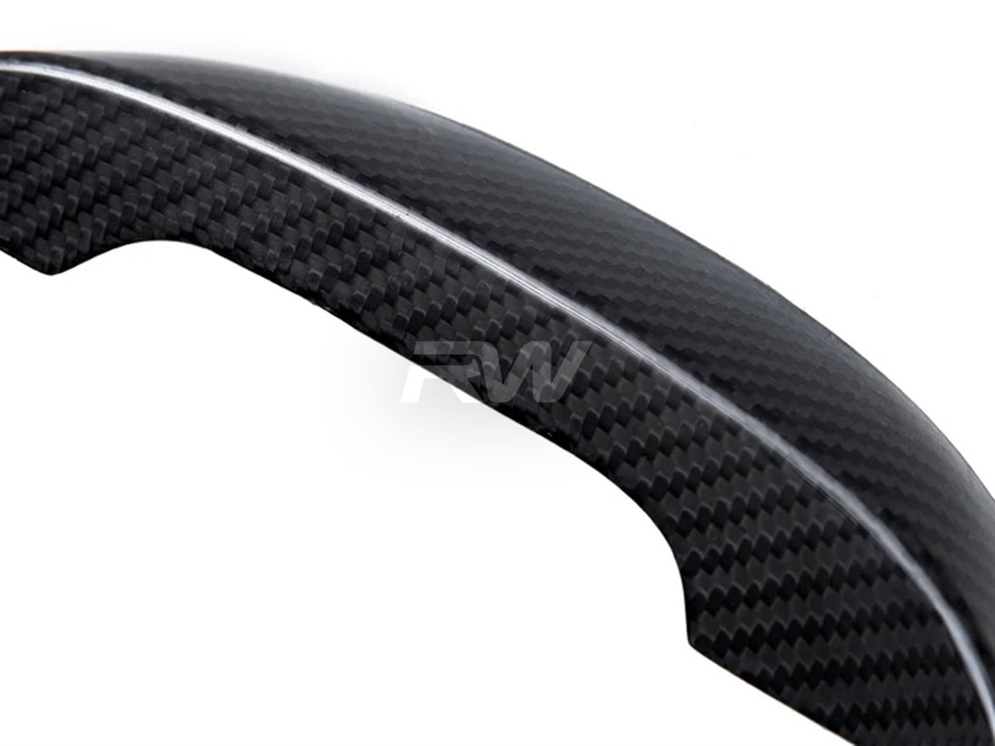 BMW G8X M2 M3 M4 CF LCI Steering Wheel Top Cover