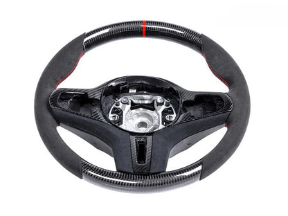 BMW G8X M2 M3 M4 X3 X4 Carbon Fiber Steering Wheel
