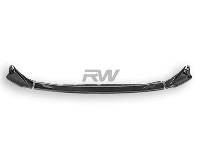 BMW G8X M3 M4 GTX Carbon Fiber Front Lip