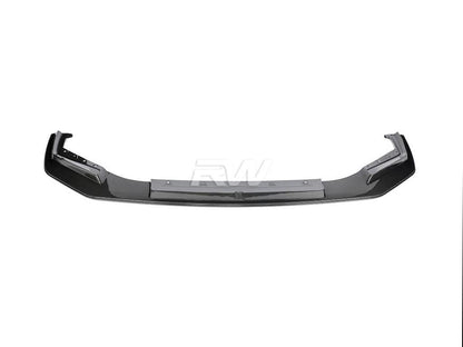 RW Carbon BMW G90/G99 M5 RWS Carbon Fiber Front Lip-Exterior-Silicon Valley Bimmer