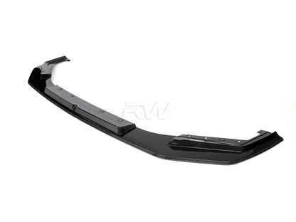 RW Carbon BMW G90/G99 M5 RWS Carbon Fiber Front Lip-Exterior-Silicon Valley Bimmer