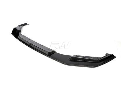 RW Carbon BMW G90/G99 M5 RWS Carbon Fiber Front Lip-Exterior-Silicon Valley Bimmer