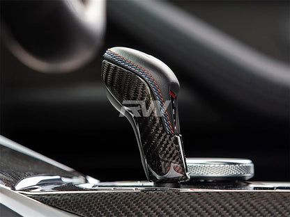 BMW M2 M3 M4 M8 X3M X4M X5M X6M XM Gear Selector Cover