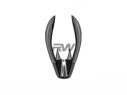 BMW M2 M3 M4 M8 X3M X4M X5M X6M XM Gear Selector Cover