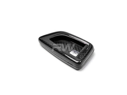 RW Carbon Toyota Supra A90 Carbon Fiber Key Case-Lifestyle-Silicon Valley Bimmer